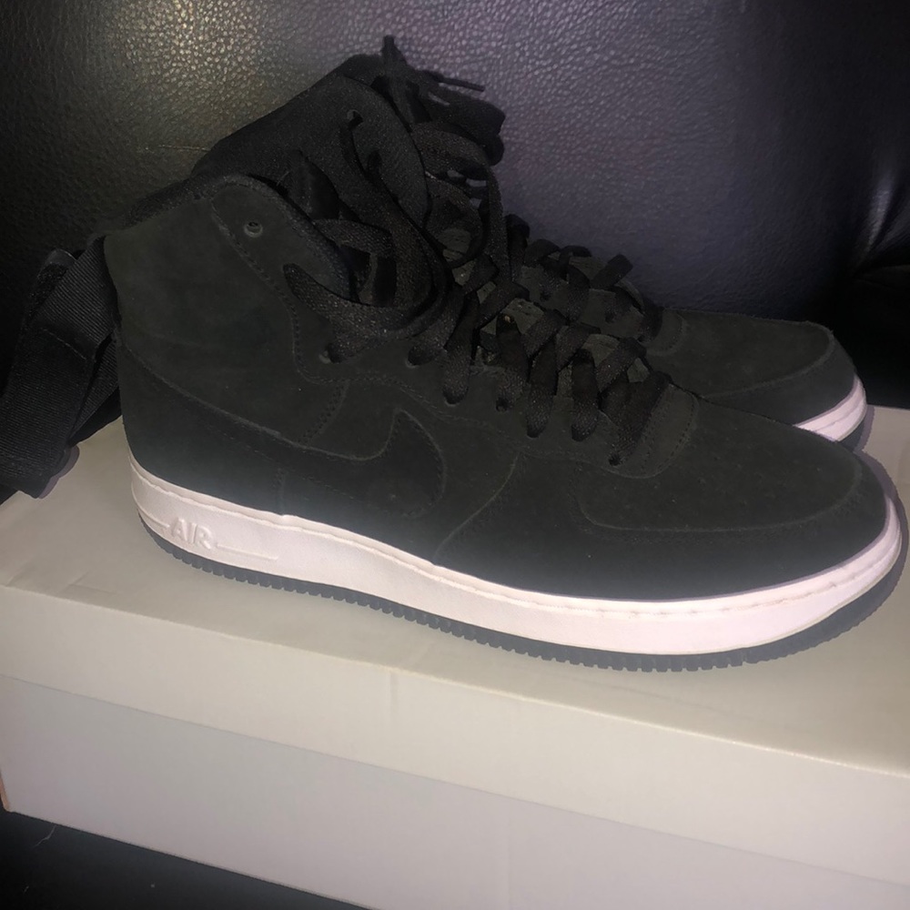 Nike Air Force 1 high